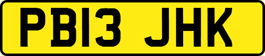 PB13JHK