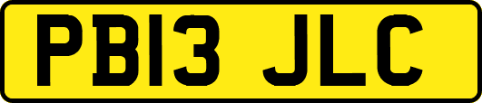 PB13JLC