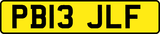 PB13JLF
