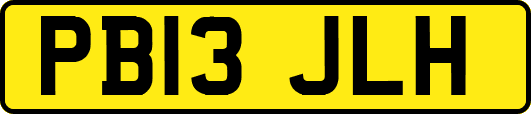 PB13JLH