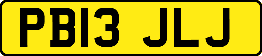 PB13JLJ