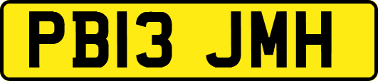 PB13JMH