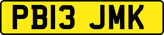 PB13JMK