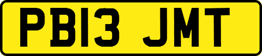 PB13JMT