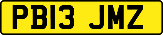 PB13JMZ