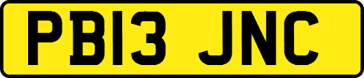 PB13JNC