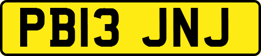 PB13JNJ