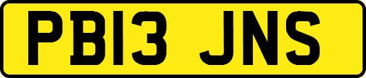 PB13JNS