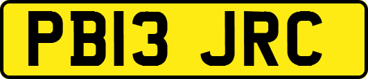 PB13JRC