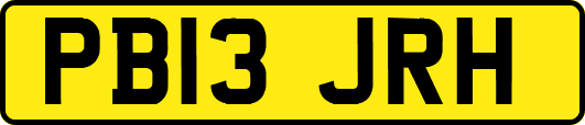 PB13JRH