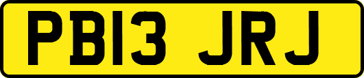 PB13JRJ