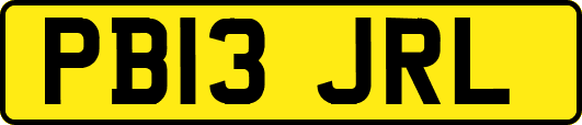 PB13JRL