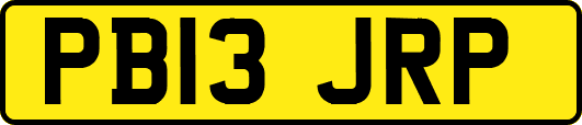 PB13JRP