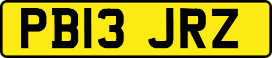 PB13JRZ