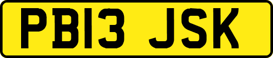 PB13JSK