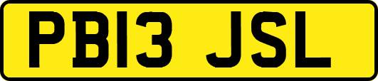 PB13JSL