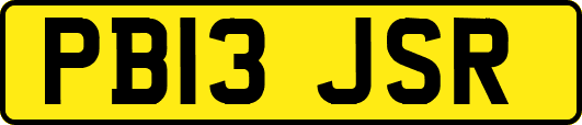 PB13JSR