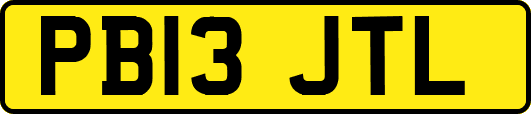 PB13JTL