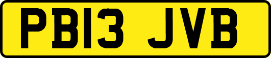 PB13JVB
