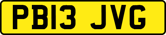 PB13JVG