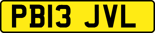 PB13JVL