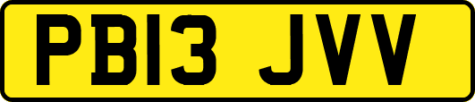 PB13JVV