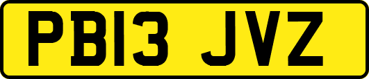 PB13JVZ