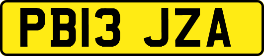 PB13JZA