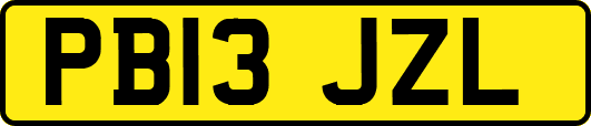 PB13JZL