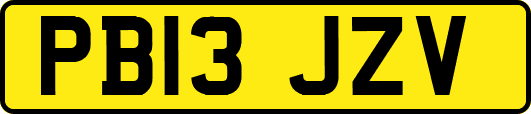 PB13JZV