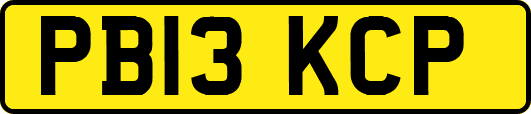 PB13KCP