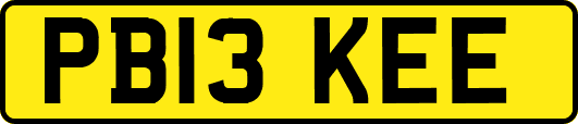PB13KEE