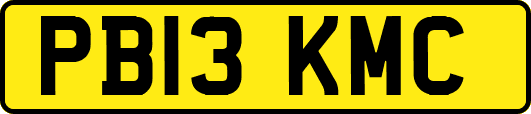 PB13KMC