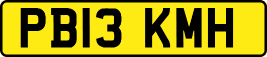 PB13KMH