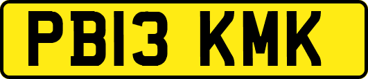 PB13KMK