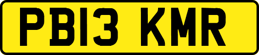 PB13KMR