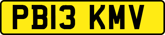 PB13KMV