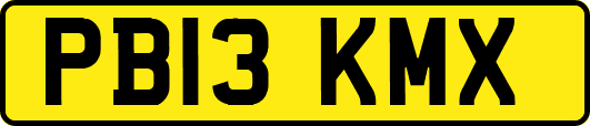 PB13KMX