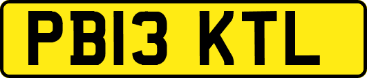 PB13KTL