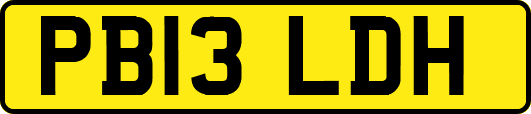 PB13LDH