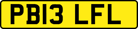 PB13LFL