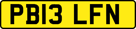 PB13LFN