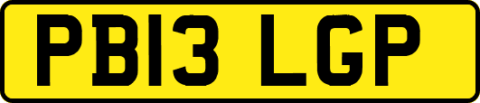 PB13LGP