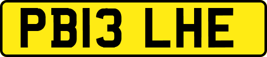 PB13LHE