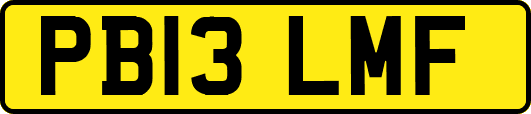 PB13LMF
