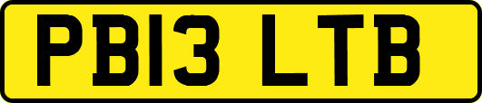 PB13LTB