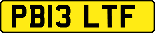 PB13LTF