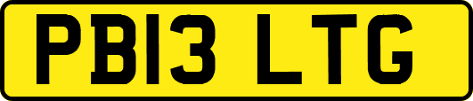 PB13LTG