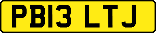 PB13LTJ