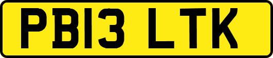 PB13LTK